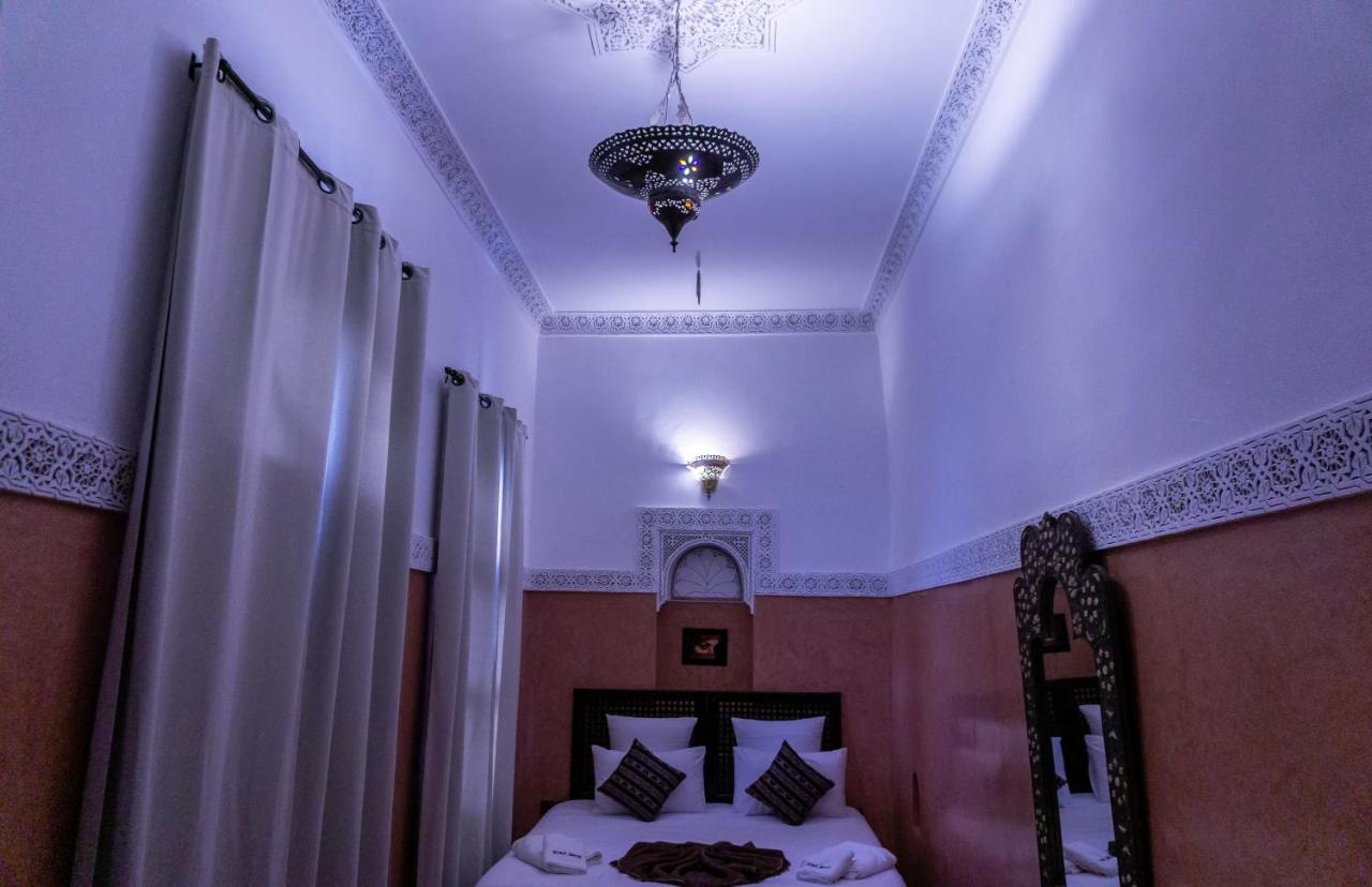 Riad Amegrad Marrakesh Exterior photo