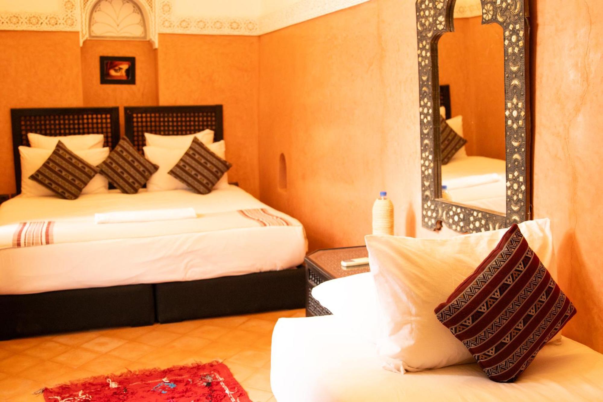 Riad Amegrad Marrakesh Exterior photo