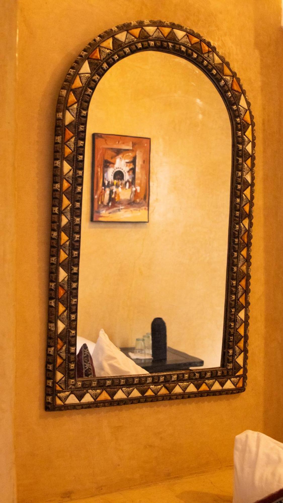 Riad Amegrad Marrakesh Exterior photo