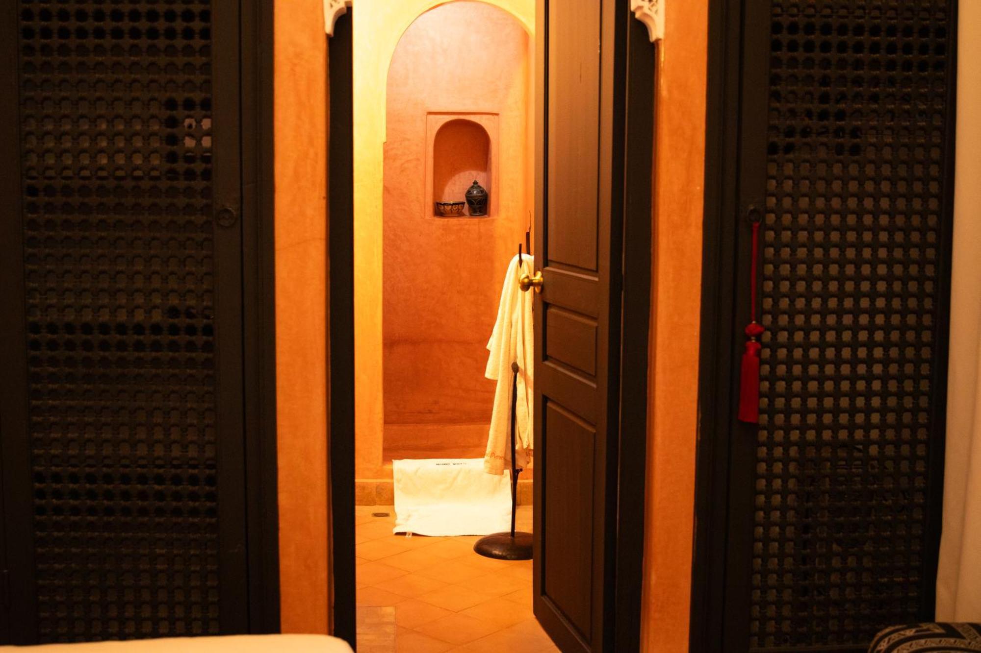 Riad Amegrad Marrakesh Exterior photo