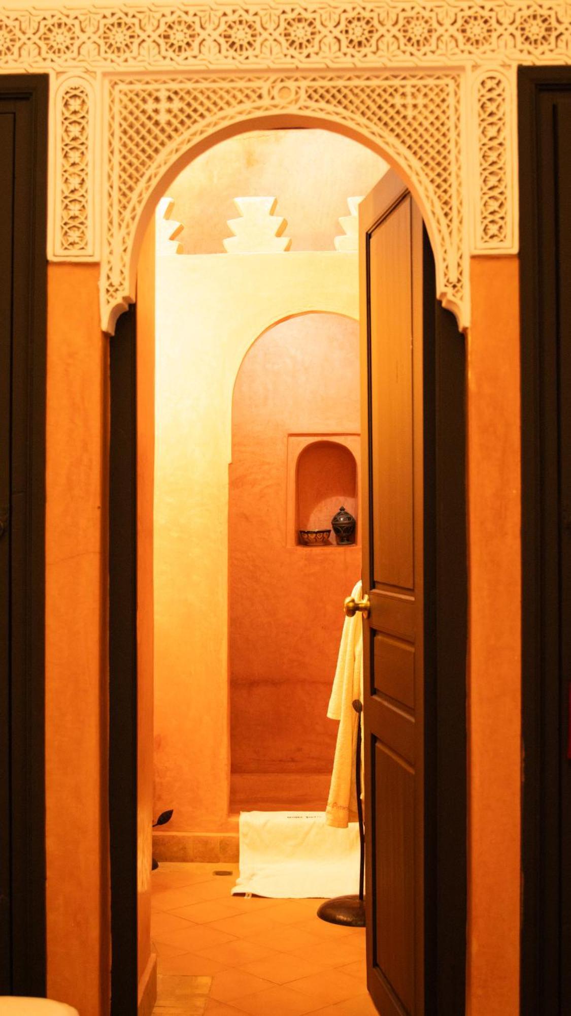 Riad Amegrad Marrakesh Exterior photo