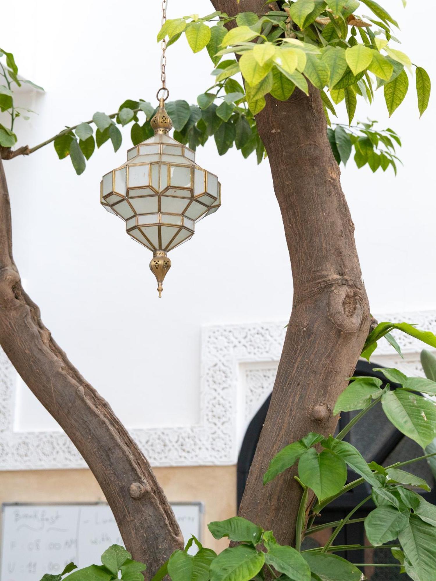Riad Amegrad Marrakesh Exterior photo