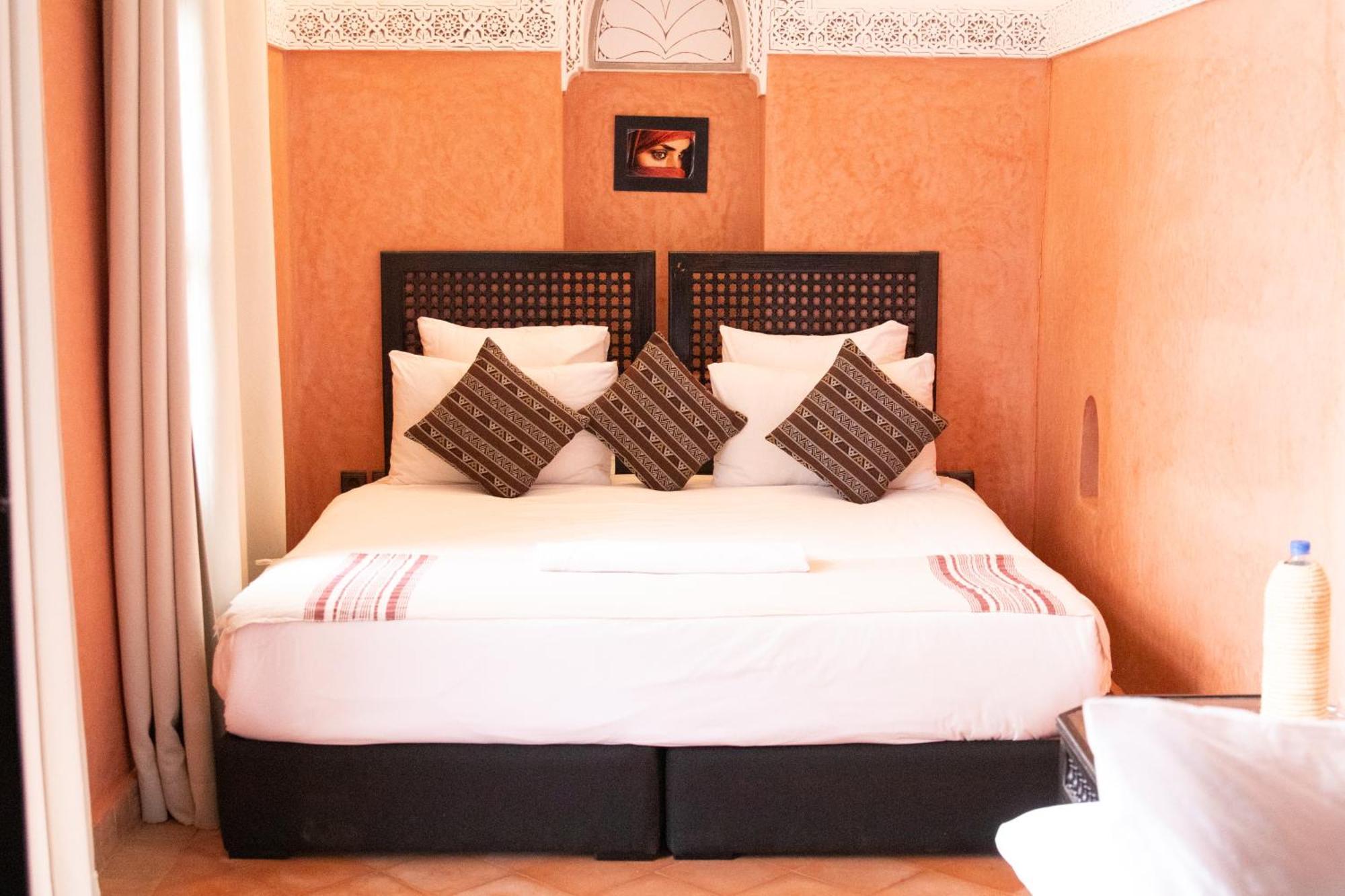 Riad Amegrad Marrakesh Exterior photo