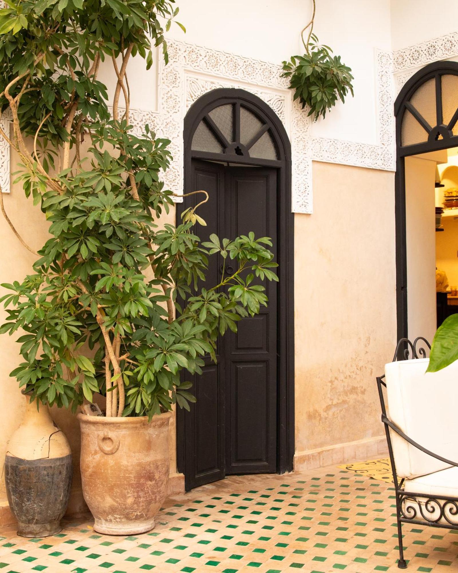 Riad Amegrad Marrakesh Exterior photo