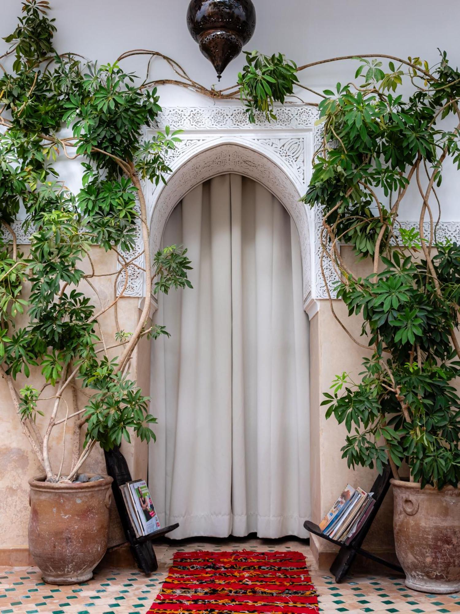 Riad Amegrad Marrakesh Exterior photo